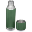 Thermos Klean Kanteen TKPro 25oz 0,75 l verde Fairway