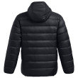 Giacca da uomo Under Armour Legend Down Hooded Jacket