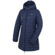 Cappotto da donna Husky Daili L blu dk. blue