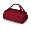 Borsa Osprey Daylite Duffel 45 2023 rosso CosmicRed