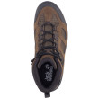 Scarpe da uomo Jack Wolfskin Vojo 3 Texapore Mid M