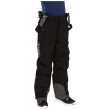 Pantaloni da bambino Kilpi Mimas-J nero BLK