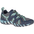 Scarpe da donna Merrell Waterpro Maipo 2 blu Navy/Smoke