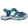 Sandali da bambino Alpine Pro Gaster blu blue