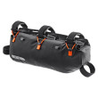 Borsa per il telaio Ortlieb Frame-Pack RC Toptube 3L nero black matt