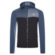 Felpa da uomo Dare 2b Contend Core Str blu/nero OrionGry/Blk