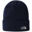 Berretto The North Face Norm Beanie blu Summit Navy