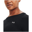 Maglietta da donna Under Armour HG Armour Long Sleeve