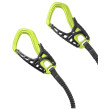 Ammortizzatore di caduta Edelrid Cable Comfort Tri