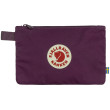 Astuccio Fjällräven Kånken Gear Pocket viola RoyalPurple