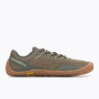 Scarpe da uomo Merrell Vapor Glove 6 verde olive