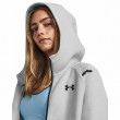 Felpa da donna Under Armour Unstoppable Flc FZ