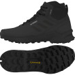 Scarpe da trekking da uomo Adidas Terrex Ax4 Mid Beta