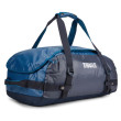 Borsa da viaggio Thule Chasm 40 L blu Poseidon