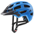 Casco da ciclismo Uvex Finale 2.0 blu Teal - .Blue Mat