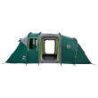 Tenda familiare Coleman MacKenzie 6 Blackout