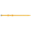 Cinghia universale Sea to Summit Stretch-Loc 25 - 20mm x 625mm giallo Yellow