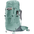 Zaino da trekking Deuter Aircontact Core 45+10 SL 2023