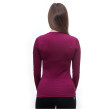 Maglietta sportiva da donna Sensor Merino Wool Active dl.r.