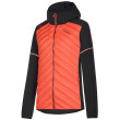 Giacca da donna La Sportiva Koro Jkt W nero/rosso Cherry Tomato/Black