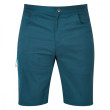 Pantaloncini da uomo Mountain Equipment Anvil Short blu Majolica Blue