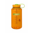 Borraccia Nalgene Wide Mouth Sustain 1l arancione Clementine