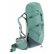 Zaino da trekking Deuter Aircontact Core 45+10 SL