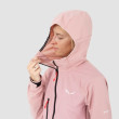 Giacca da donna Salewa Sella DST Hyb Jacket W