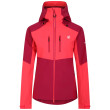 Giacca da donna Dare 2b Pitching Jacket rosa Neon Pink/Berry Pink