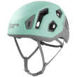 Casco da arrampicata Singing Rock Penta azzurro mint green