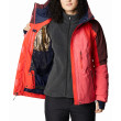 Giacca da donna Columbia Glacier View™ Insulated Jkt