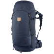 Zaino da trekking Fjällräven Keb 52 blu Storm-Dark Navy