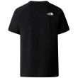 Maglietta da uomo The North Face S/S Raglan Easy Tee