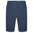 Pantaloncini da uomo Dare 2b Tuned In II Short blu scuro Orion Grey