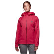 Giacca da donna Black Diamond Stormline Stretch Rain Shell