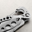 Multitool Leatherman Skeletool