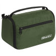 Borsa da toilette Boll Ultralight Washbag III verde leavegreen