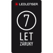 Lampada frontale Ledlenser Čelovka MH8