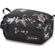 Borsa da toilette Dakine Groomer M nero/blu SolsticeFloral