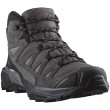 Scarpe da uomo Salomon X Ultra 360 Leather Mid Gore-Tex