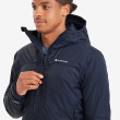 Giacca invernale da uomo Montane Respond Xt Hoodie