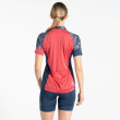 Maglia da ciclismo per donna Dare 2b Follow Through Jrsy