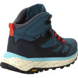 Scarpe da trekking da donna Jack Wolfskin Terraventure Texapore Mid W