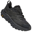 Scarpe da trekking da uomo Hoka Anacapa Low GTX nero Black / Black