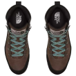 Scarpe da uomo The North Face M Back-To-Berkeley Iv Leather Wp