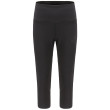 Pantaloni da donna Alpine Pro Kolaca nero black