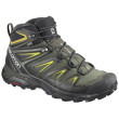 Scarpe da uomo Salomon X Ultra 3 Mid Gtx