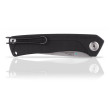 Coltello chiudubile Acta non verba Z200 Stonewash/Plain Edge, G10