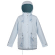 Giacca da donna Regatta Birdie azzurro PwdBluTicStr