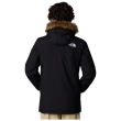 Giacca invernale da uomo The North Face M Zaneck Jacket